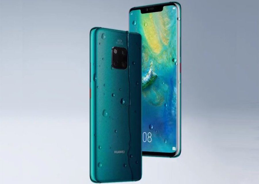 Huawei Share, así funciona el envío instantáneo de archivos entre móviles Huawei