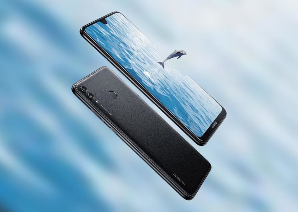 huawei enjoy max