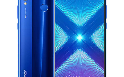 El Honor 8X recibe Android 9 Pie en fase beta