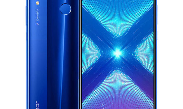 El Honor 8X recibe Android 9 Pie en fase beta