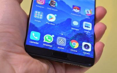 Confirmado, Huawei está desarrollando su propio sistema operativo