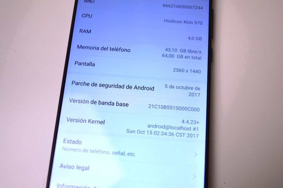 Comparativa Huawei Mate 20 vs Huawei Mate 10 7 Huawei-Mate-10-galeria-90