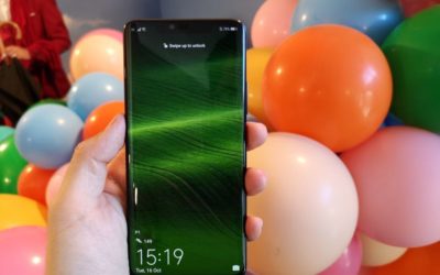 Los 40 mejores temas y fondos de pantalla para móviles Huawei y Honor