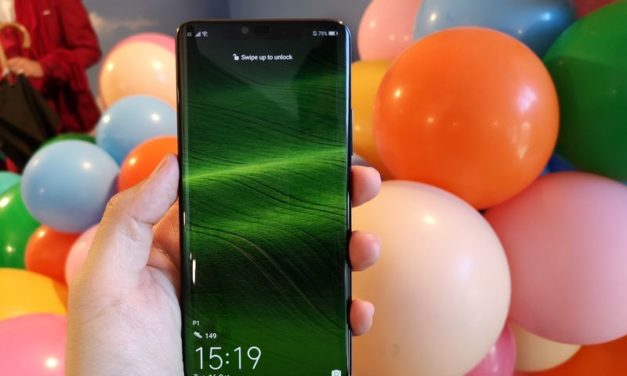 Los 40 mejores temas y fondos de pantalla para móviles Huawei y Honor