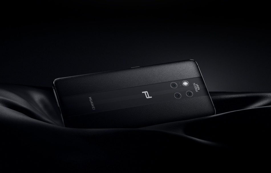 Huawei Mate 20 RS