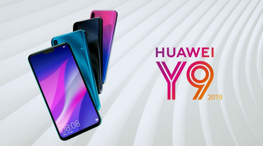 Huawei Y9 2019, características, precio y opiniones