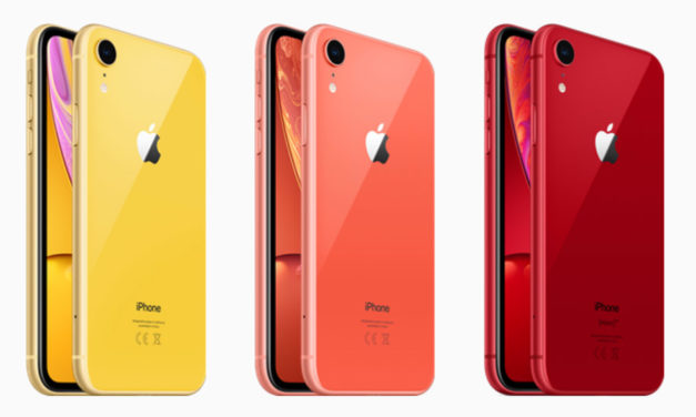 Orange presenta una tarifa exclusiva para los que compren un iPhone a plazos