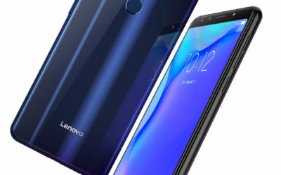 Aparece en la red un móvil de Lenovo con triple cámara