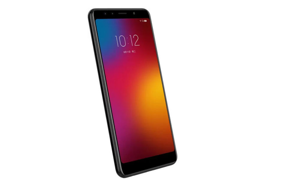 Lenovo K9