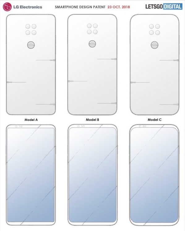lg g8 patente 2