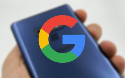 Ya puedes descargar Google Camera en el Samsung Galaxy S9 y Note 9