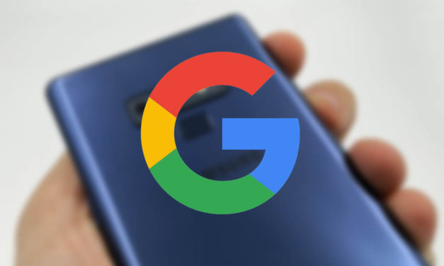 Ya puedes descargar Google Camera en el Samsung Galaxy S9 y Note 9