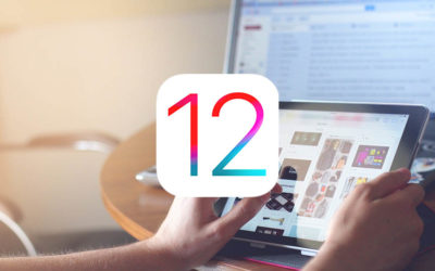 Cómo actualizar el iPhone y iPad a iOS 12.1 fácilmente