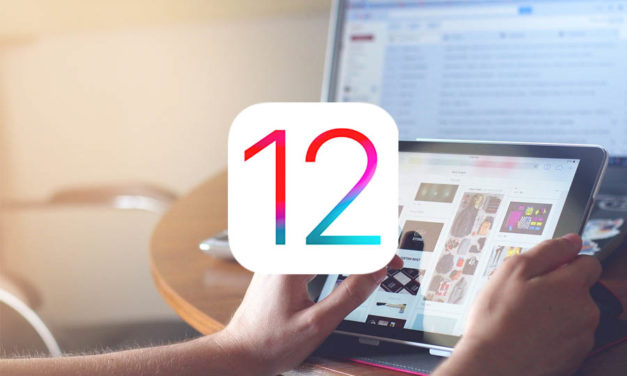 Cómo actualizar el iPhone y iPad a iOS 12.1 fácilmente