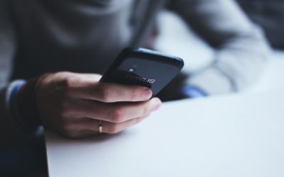 Los 5 mejores móviles por menos de 100 euros de 2018