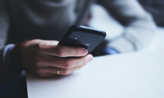 Los 5 mejores móviles por menos de 100 euros de 2018