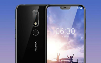 El Nokia X7 7.1 Plus filtrado al completo