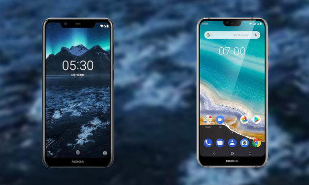 Los Nokia 3, 5 y 7 de 2017 recibirán parches de seguridad hasta 2020