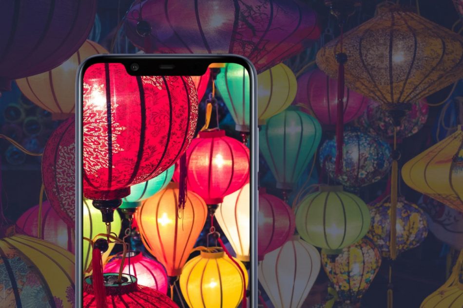 NOKIA X7 3