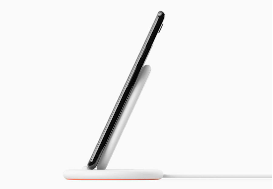 oficial Google Pixel 3 batería