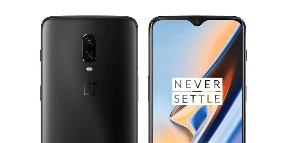 Se filtra la primera foto tomada con un OnePlus 6T