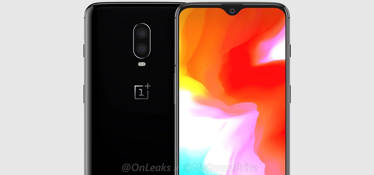 Ya sabemos la fecha de lanzamiento del nuevo OnePlus 6T