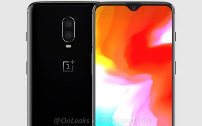 Ya sabemos la fecha de lanzamiento del nuevo OnePlus 6T