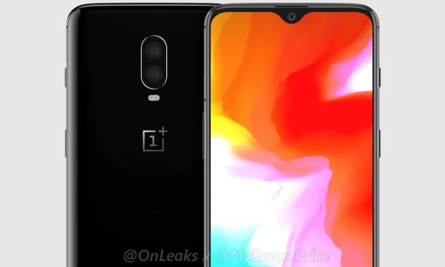 Ya sabemos la fecha de lanzamiento del nuevo OnePlus 6T