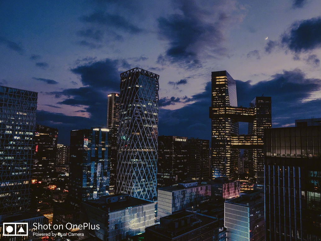 OnePlus 6T