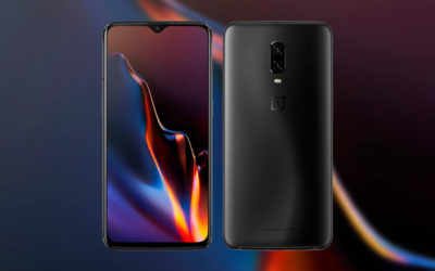 Filtrado el precio y las características del OnePlus 6T al completo
