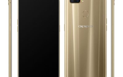 Oppo A7, filtrado el móvil con doble cámara trasera