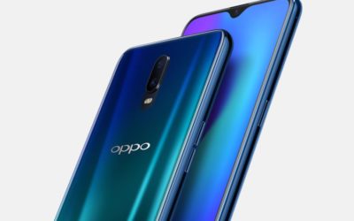 El Oppo R17 Neo al desnudo en una lista de especificaciones completa