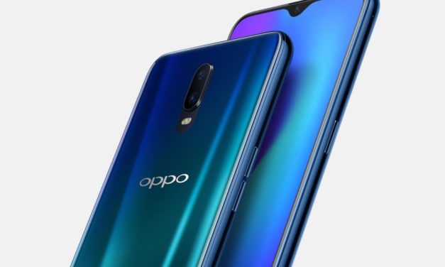 El Oppo R17 Neo al desnudo en una lista de especificaciones completa