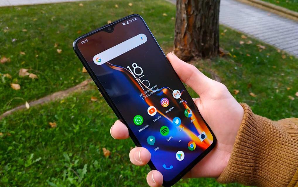 Horario y ubicación de las tiendas pop up para comprar el OnePlus 6T