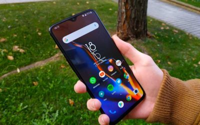 Horario y ubicación de las tiendas pop up para comprar el OnePlus 6T