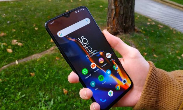Horario y ubicación de las tiendas pop up para comprar el OnePlus 6T
