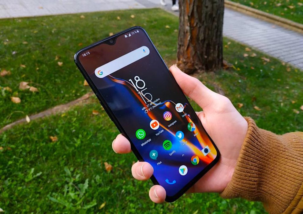 Horario y ubicación de las tiendas pop up para comprar el OnePlus 6T