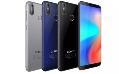 5 móviles chinos por debajo de 100 euros que puedes comprar hoy