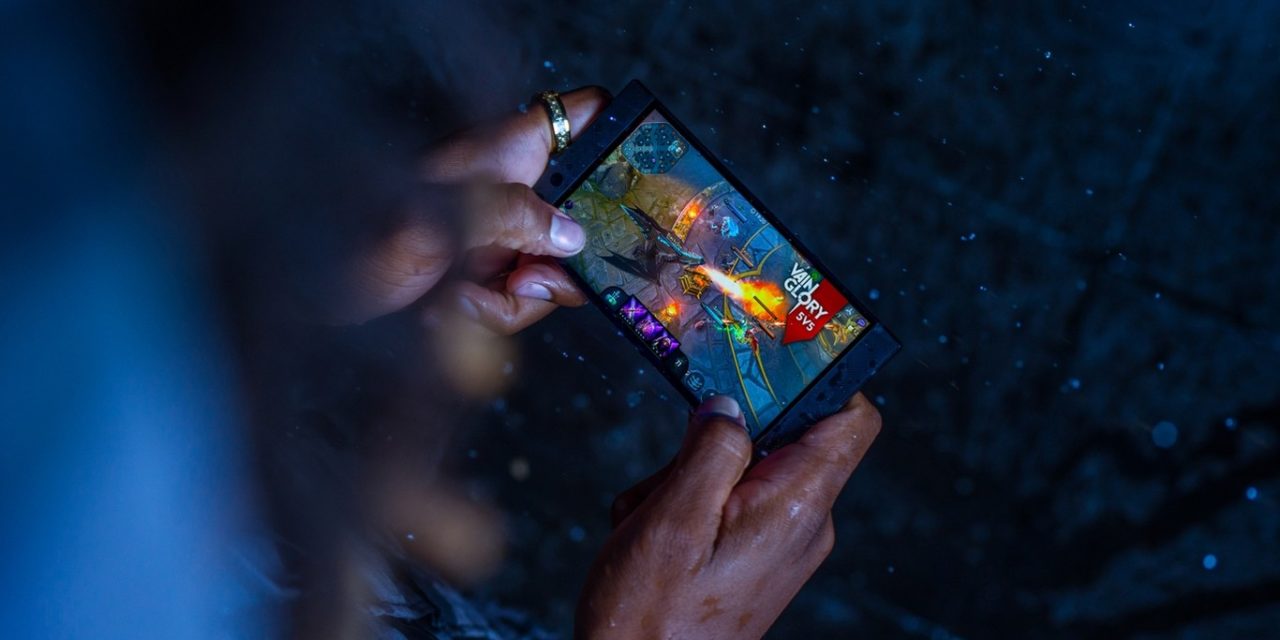 Las 5 innovaciones que esperamos en los móviles de 2019