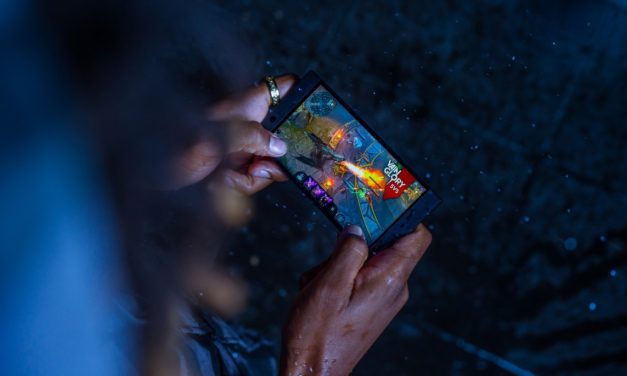 Las 5 innovaciones que esperamos en los móviles de 2019