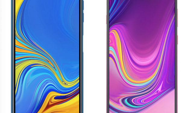 Samsung Galaxy A7 o A9, ¿cuál es mejor para mi?