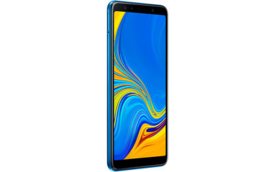Samsung Galaxy A7, precio y dónde comprar en España