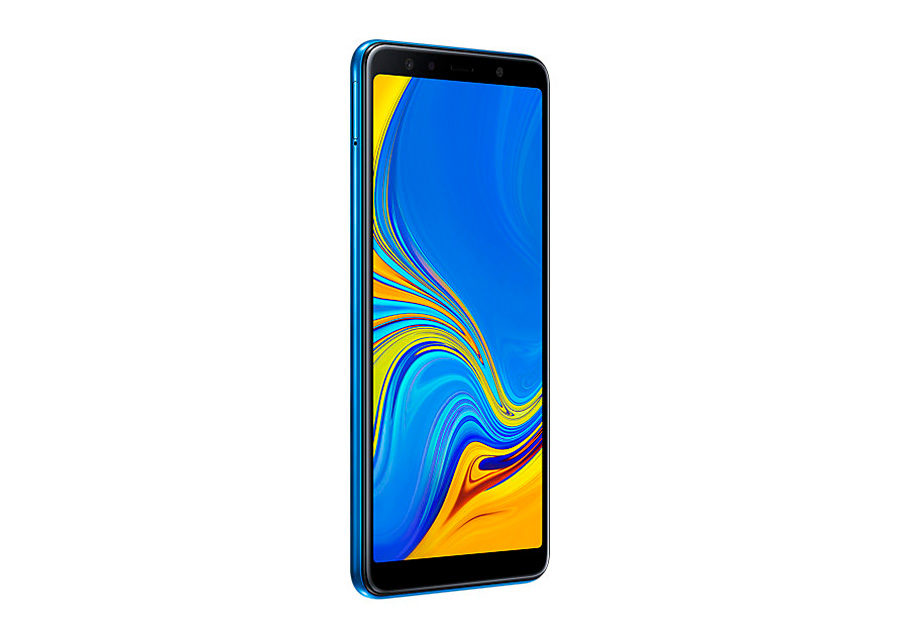 Samsung Galaxy A7, precio y dónde comprar en España