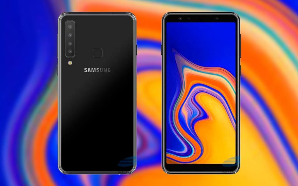 El Samsung Galaxy A9 2018 se filtra al completo en Geekbench