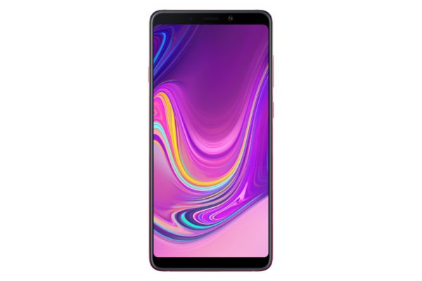 Samsung Galaxy A9, precio, características y opiniones