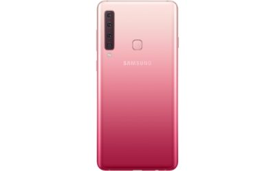 Samsung Galaxy A9, precio, características y opiniones