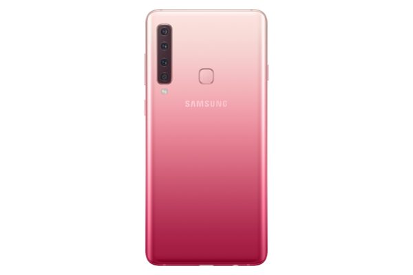 Samsung Galaxy A9, precio, características y opiniones
