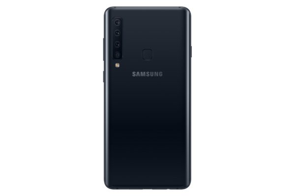 Samsung Galaxy A9, precio, características y opiniones