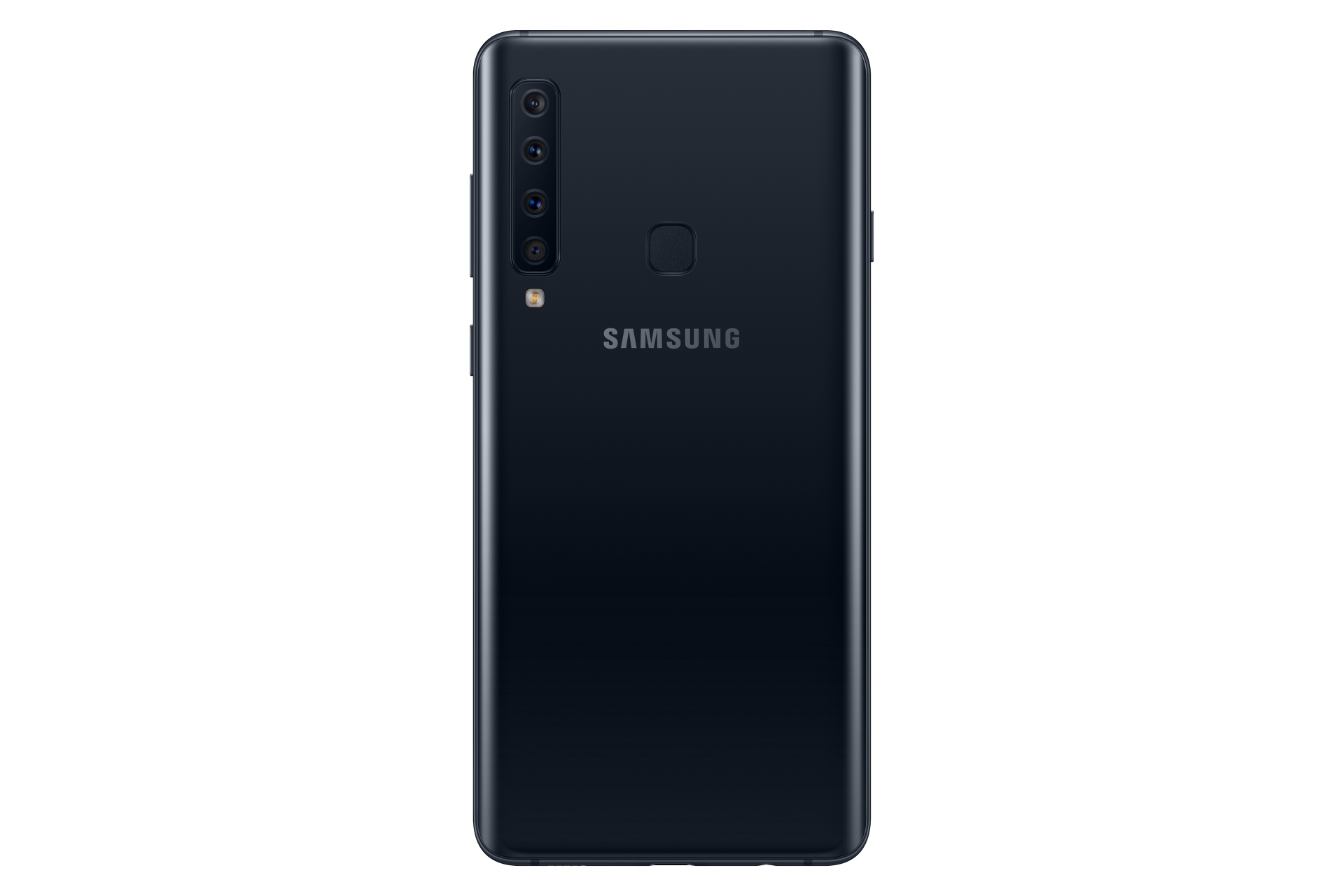 Samsung Galaxy A9, precio, características y opiniones
