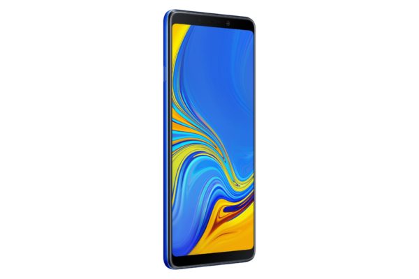 Samsung Galaxy A9, precio, características y opiniones